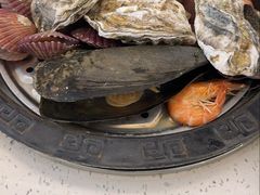 -巧克力渔家.小船海鲜胶东菜(万平口店)