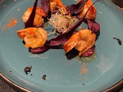 -AZUL by FUEL蓝色·法式酒馆(琶醍店)