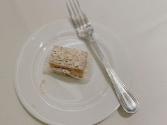 燕麦蛋糕-COVA(平安金融中心店)