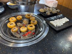 -丹东丛炟海鲜烧烤(江艺路店)