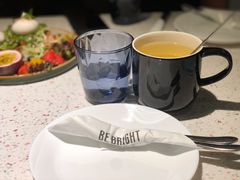 -BE BRIGHT KITCHEN(正佳广场店)