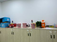 -金宝贝早教(南山花园城店)