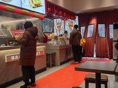 -蔡林记(黄鹤楼店)