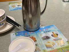 -蒙亨·手把肉·蒙古包文化主题餐厅(天恒广场店)