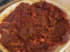 巴蜀麻辣牛肉-蜀大侠火锅(寰球文化地标·总府店)