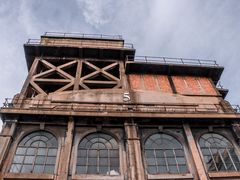 -半岛1919创意园区