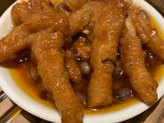 -廊亦舫Lang Yi Fang Restaurant(金桥店)
