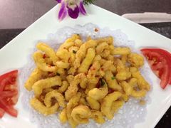 林记潮汕菜馆-林记潮牛·牛肉火锅(上马墩店)