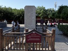 -正定古城-开元寺