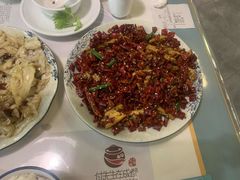 -付掌柜在成都·热炒砂锅集(金禾店)