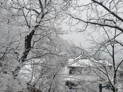 -终南山南五台景区