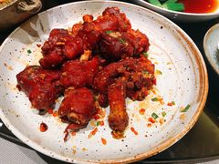 -青年公社烤鸭(滨湖银泰店)