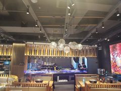大堂-牛哥の店炭火烤肉(攀枝花店)