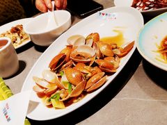 -佬太公海鸭·海鲜大排档(上海总店)