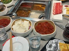 -海底捞火锅(亲贤北街店)