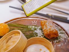 -彩丰楼中餐厅(深圳国际会展中心洲际酒店)