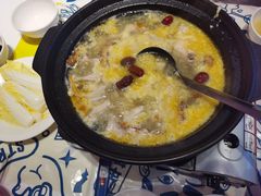 -松哥油焖大虾.小龙虾.黑鸭煲(海岸城店)
