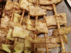 -串世纪烤吧(善见豪山店)
