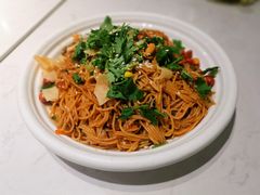 招牌海南粉-香香海南菜餐厅