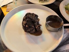 -Margherita雏菊意大利餐厅(雅颂庭购物中心店)