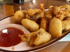 -江南村海鲜馆(洞头店)