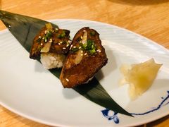 -山之川日料放题(通州店)