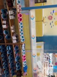 -蓝色海林婴幼儿水育馆(新辰里学清路店)