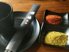 -嘚味徐州烧烤特色菜