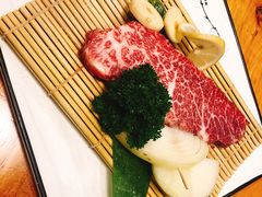 -隐炉和牛烧肉店(群力店)