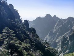 -三清山风景名胜区