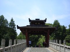 -东湖落雁景区