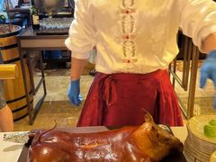 -富力丽思卡尔顿酒店·香荟全日制餐厅