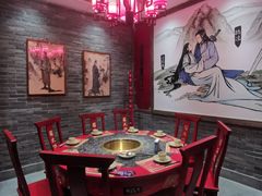包厢-蜀大侠火锅(森兰花园城店)