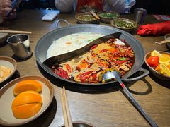 -萍姐火锅·公路夜市(打浦桥日月光店)