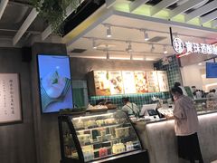 -宝珠奶酪(浦东金桥店)