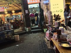 门面-梁憨包(南岸回龙湾店)