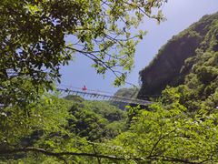-浙北大峡谷