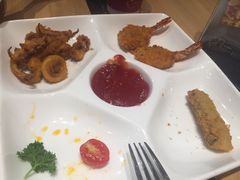 -必胜客(唐延店)