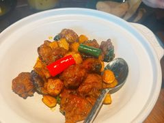 -星叶·东南亚料理(宁波万象汇店)
