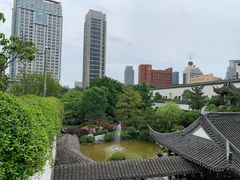 -江宁织造博物馆