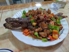 -煲来饱去冷水鱼