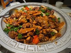 -四季厨房 鲁菜·孔府烤鸭(高新万达店)