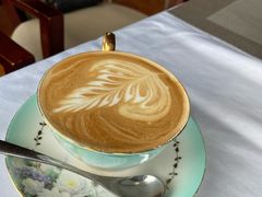 -璟象酒店-爱丽坊景观餐厅