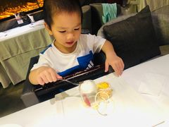 -王品牛排(福州泰禾店)