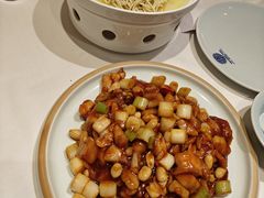-惠丰堂饭庄·烤鸭·京味菜(翠微路店)
