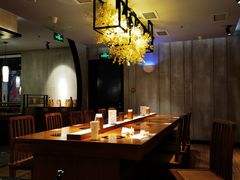 大堂-呷哺呷哺(万达新世界店)