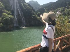 -黄花溪