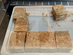 拿破仑酥-马哥孛罗咖啡厅·Cafe Marco (厦门马哥孛罗东方大酒店)