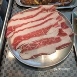 他家的酱蟹是免费的，还能无限续，喜欢的人可以吃爽