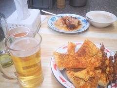 -老钟家烤羊排·敦伊阁清真餐厅胡羊焖饼